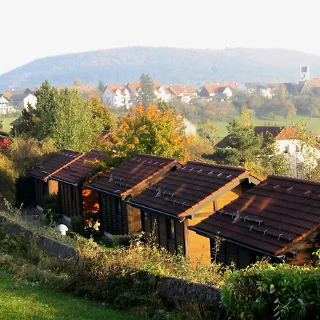 29 Im Meisenweg Vakantiehuis Bad Dürrheim