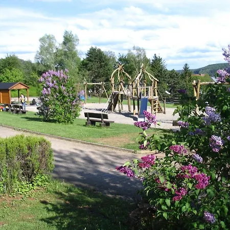 Vakantiehuis 29 Im Meisenweg