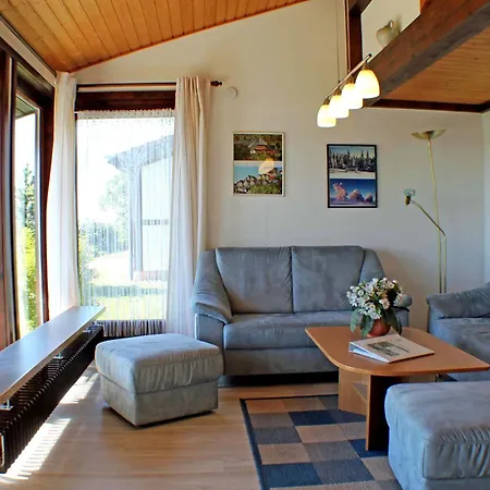 Vakantiehuis 29 Im Meisenweg *
