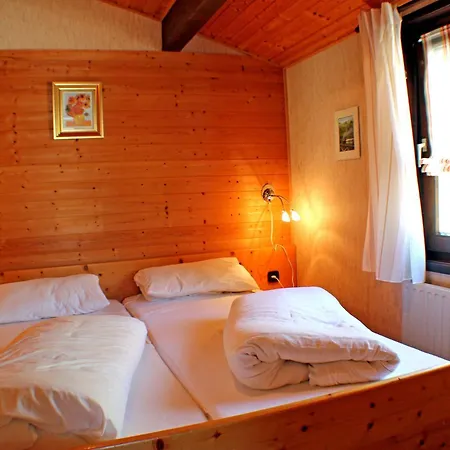 Vakantiehuis 29 Im Meisenweg *