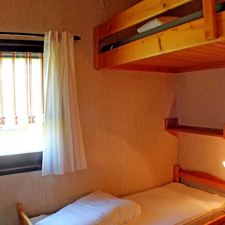 Vakantiehuis 29 Im Meisenweg *